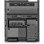 HP Poly CCX 400 Business Media Phone para Microsoft Teams, PoE, Negro