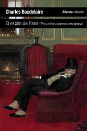 El esplín de París, Charles Baudelaire - ALIANZA