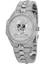 Police PL16027BS.04M Reloj Analógico Gris para Mujer