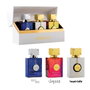 Armaf A Collector's Pride Gift Set 3x30ml Club De Nuit Blue Iconic, Untold e Imperiale EDP