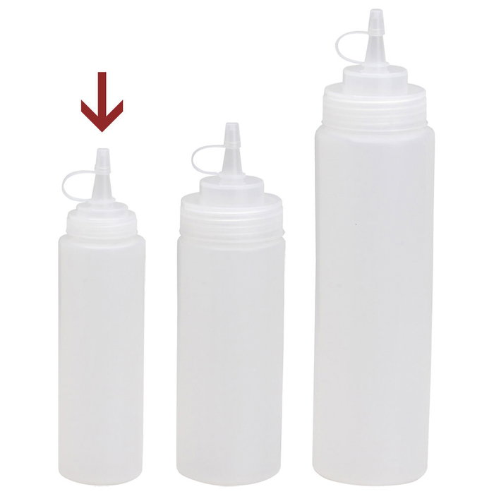 1946 Biberón Salsa 240 Ml 1946