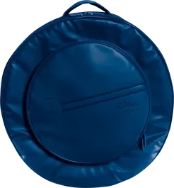 Zildjian Funda para Platos 22" Gigging Collection Azul