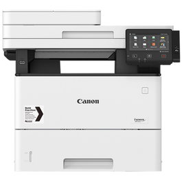 Canon i-SENSYS MF543x Multifunción Láser Monocromo 43ppm A4 - Impresión, Escaneo, Copia, Fax - Doble Cara Automático, WiFi, NFC, Pantalla Táctil