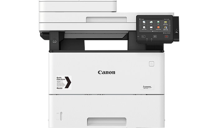 Canon i-SENSYS MF543x Monocromo