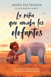 La niña que amaba los elefantes, James Patterson - DUOMO