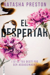 El despertar, Natasha Preston - FANBOOKS