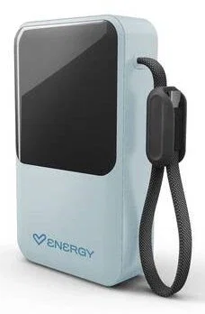 Energy Sistem Pro Powerbank 20000 mAh 45W Azul Energy Sistem Pro Powerbank 20000 mAh 45W Azul