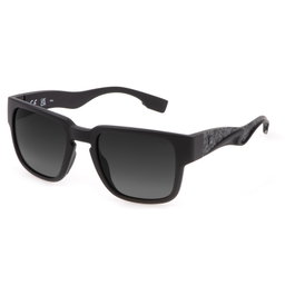 Fila SFI463-53U28P Gafas de sol para hombre con cristal gris