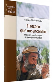 El tesoro que me encontró, Verbo Divino - Verbo Divino