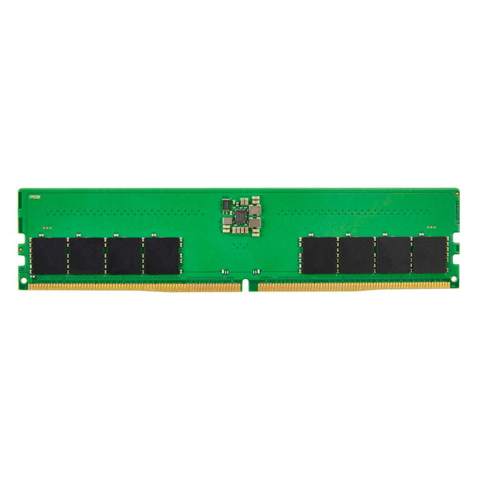 HP 16GB DDR5 4800 MHz UDIMM ECC 4M9Y1AA HP 16GB DDR5 4800 MHz UDIMM ECC 4M9Y1AA