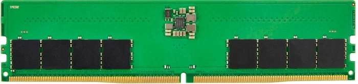 HP Memoria 16 GB DDR5 4800 MHz UDIMM ECC 4M9Y1AA HP Memoria 16 GB DDR5 4800 MHz UDIMM ECC 4M9Y1AA