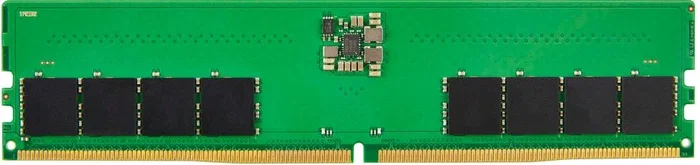 HP 16GB DDR5 4800 MHz UDIMM ECC 4M9Y1AA HP 16GB DDR5 4800 MHz UDIMM ECC 4M9Y1AA
