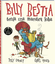 Billy Bestia, Issy Emeney - ANDANA