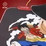 Blade Gaming One Piece Luffy OP4003 Alfombrilla XL con LED