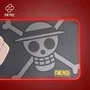 Blade Gaming One Piece Luffy OP4003 Alfombrilla XL con LED