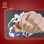 Blade Gaming One Piece Luffy OP4003 Alfombrilla XL con LED