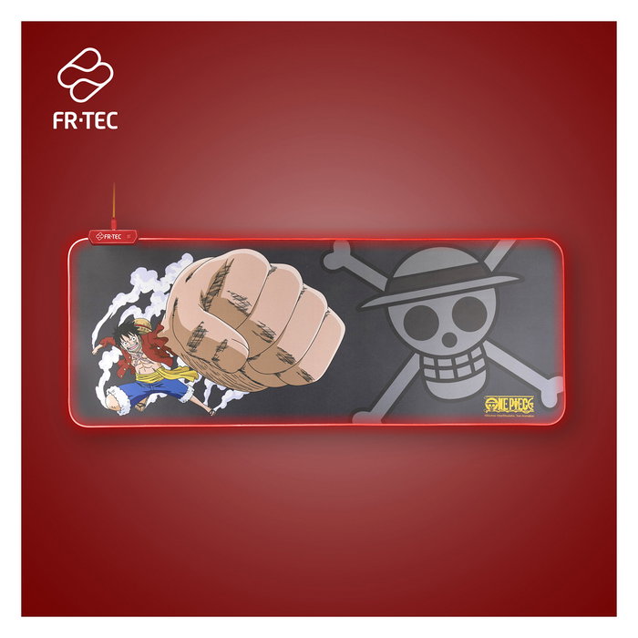 Fr-Tec Alfombrilla Ratón One Piece Fr-Tec Alfombrilla Ratón One Piece