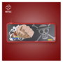 Blade Gaming One Piece Luffy OP4003 Alfombrilla XL con LED