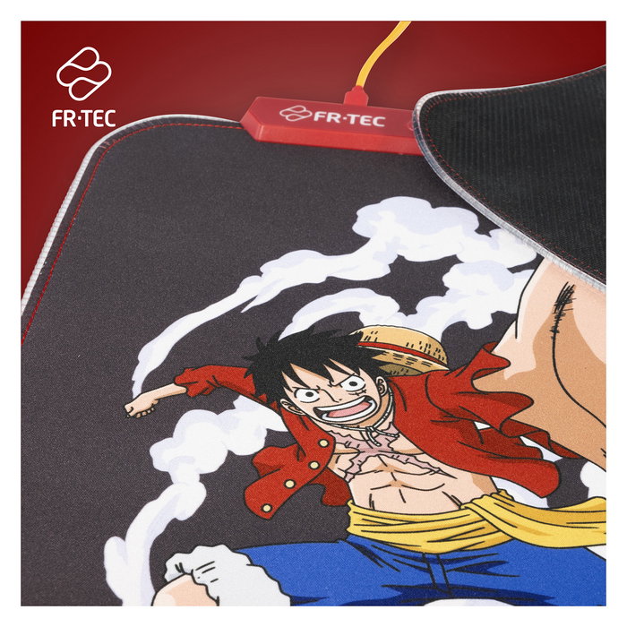 Fr-Tec Alfombrilla Ratón One Piece Fr-Tec Alfombrilla Ratón One Piece