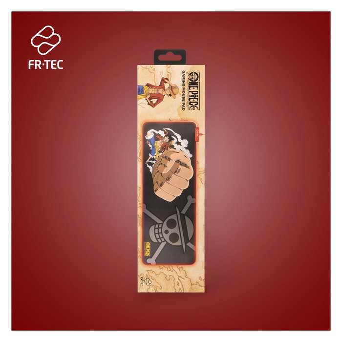 Fr-Tec Alfombrilla Ratón One Piece Fr-Tec Alfombrilla Ratón One Piece