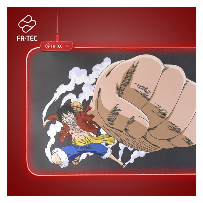Fr-Tec Alfombrilla Ratón One Piece Fr-Tec Alfombrilla Ratón One Piece