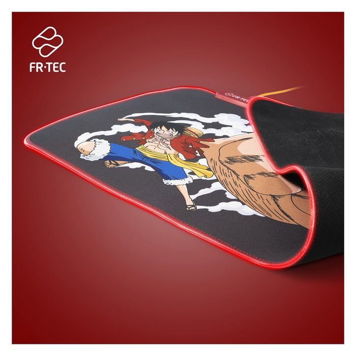 Fr-Tec Alfombrilla Ratón One Piece Fr-Tec Alfombrilla Ratón One Piece