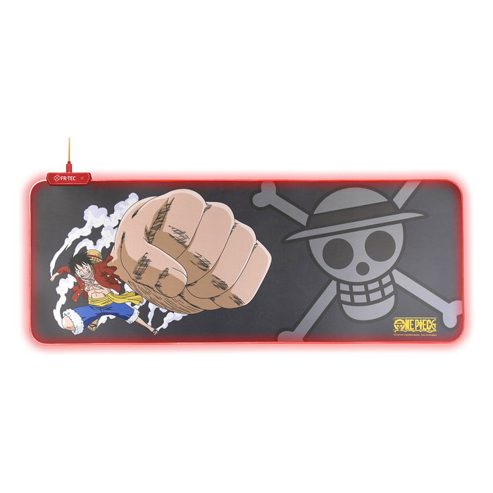 Fr-Tec Alfombrilla Ratón One Piece Fr-Tec Alfombrilla Ratón One Piece