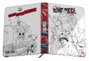 Ultimate Guard Zipfolio 360 Xenoskin NETFLIX ONE PIECE - Sketch
