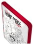 Ultimate Guard Zipfolio 360 Xenoskin NETFLIX ONE PIECE - Sketch