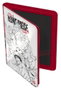 Ultimate Guard Zipfolio 360 Xenoskin NETFLIX ONE PIECE - Sketch