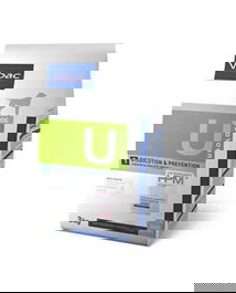 Virbac U1 Dog Urology Dissolution & Prevention Alimento para Perros con Problemas Urinarios, 3 kg