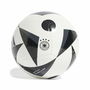 Balón de Fútbol Adidas Alemania Club Blanco Talla 5