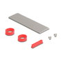 DeLOCK 64340 Adaptador de extensión M.2 Key E a M.2 Key E