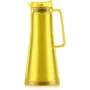 Bodum Bistro Jarra Isotérmica 1,1 L - BOD0699965608576 - Mantiene bebidas calientes 25 horas