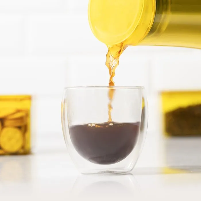 Bodum Bistro Jarra Isotérmica 1,1 L - BOD0699965608576 - Mantiene bebidas calientes 25 horas