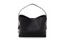Lucky Bees 925 Bandolera / Bolso de hombro Piel de polivinilo Negro Elegante y Versátil Ideal para el Día a Día Comodidad y Funcionalidad Inigualables