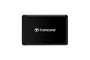 Transcend RDF8 Lector de tarjetas USB 3.1 Gen 1