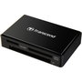 Transcend RDF8 Lector de Tarjetas USB 3.1 Gen 1