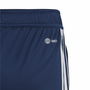 Pantalón Corto Deportivo Adidas Tiro23 Cbtrshoy Azul