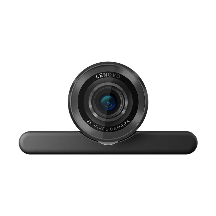 Lenovo Cámara Web QHD 2K 2560x1440 Enfoque Automático HDR Micrófono con Supresión de Ruido AI USB-C Plug and Play Certificada Teams 4XC1Q25245 Negro Lenovo Cámara Web QHD 2K 2560x1440 Enfoque Automático HDR Micrófono con Supresión de Ruido AI USB-C Plug and Play Certificada Teams 4XC1Q25245 Negro