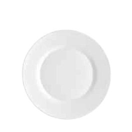 Bormioli Rocco Plato Hondo Vajilla Opal - 23 cm (Set de 6)