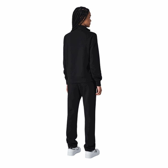 Conjunto Deportivo para Mujer Champion Negro 2 Piezas Conjunto Deportivo para Mujer Champion Negro 2 Piezas