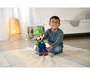 Simba Peluche Luigi Super Mario Bros 30 cm