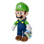Simba Peluche Luigi Super Mario Bros 30 cm