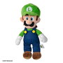 Smoby Peluche Luigi 30 cm Super Mario Bros