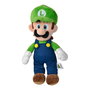 Smoby Peluche Luigi 30 cm Super Mario Bros