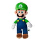 Smoby Peluche Luigi 30 cm Super Mario Bros