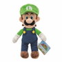 Simba Peluche Luigi Super Mario Bros 30 cm