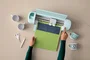 Cricut Base de Corte Standardgrip Verde 305 mm x 305 mm