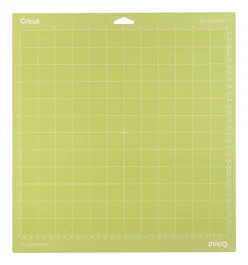 Cricut Base de Corte Standardgrip Verde 305 mm x 305 mm